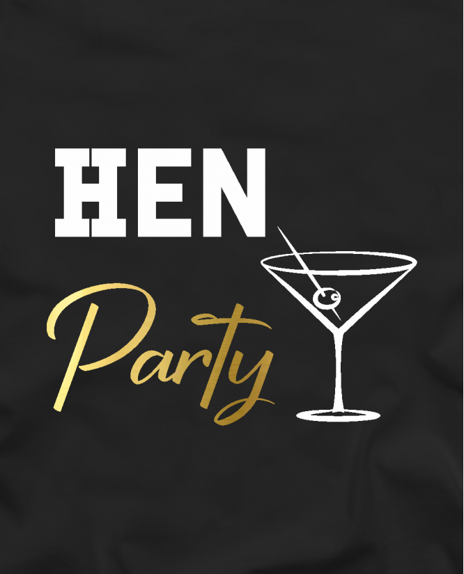 hen party